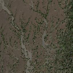 Satellite imagery of KEANAKAKOI — NGS TU2378 — Hawaiʻi County, US, US