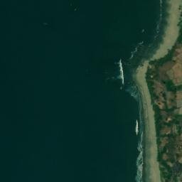 Satellite imagery of Adams Point, MM