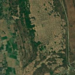 Satellite imagery of Adams Point, MM