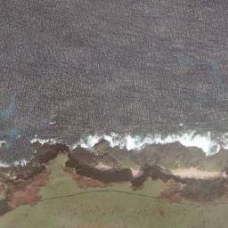 Satellite imagery of Tomolod Point, PH