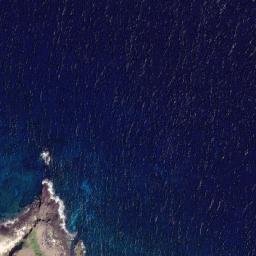 Satellite imagery of Batang Point, PH