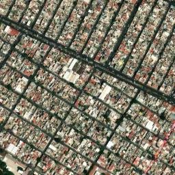 Satellite imagery of Cerro del Peñón, MX