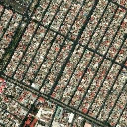 Satellite imagery of Cerro del Peñón, MX