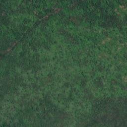 Satellite imagery of HOOKENA — NGS TU2543 — Hawaiʻi County, US, US