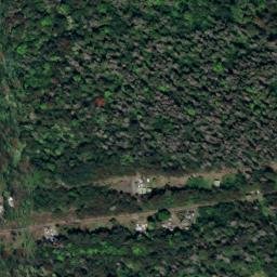 Satellite imagery of MCCANDLESS — NGS TU2492 — Hawaiʻi County, US, US