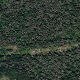 Satellite imagery of MCCANDLESS — NGS TU2492 — Hawaiʻi County, US, US