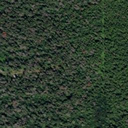 Satellite imagery of MCCANDLESS — NGS TU2492 — Hawaiʻi County, US, US