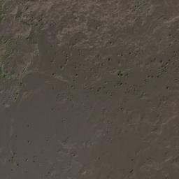 Satellite imagery of AA — NGS TU2390 — Hawaiʻi County, US, US