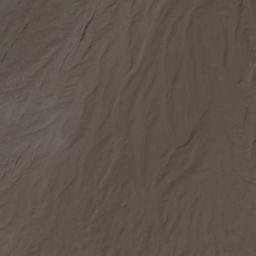 Satellite imagery of CONE PEAK — NGS TU2389 — Hawaiʻi County, US, US