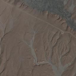 Satellite imagery of HVO 119 — NGS TU2393 — Hawaiʻi County, US, US