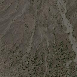 Satellite imagery of AHUA KAMOKUKOLAU — NGS TU2377 — Hawaiʻi County, US, US