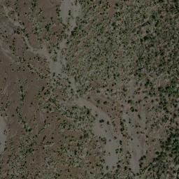 Satellite imagery of AHUA KAMOKUKOLAU — NGS TU2377 — Hawaiʻi County, US, US