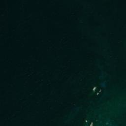 Satellite imagery of The Terribles, MM