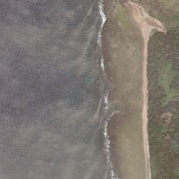 Satellite imagery of Tomolod Point, PH