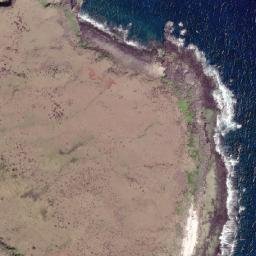 Satellite imagery of Batang Point, PH