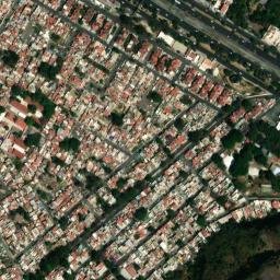 Satellite imagery of Cerro del Peñón, MX