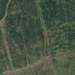 Satellite imagery of PUIWA — NGS TU2542 — Hawaiʻi County, US, US