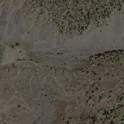 Satellite imagery of AHUA KAMOKUKOLAU — NGS TU2377 — Hawaiʻi County, US, US