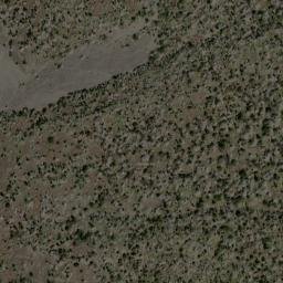 Satellite imagery of AHUA KAMOKUKOLAU — NGS TU2377 — Hawaiʻi County, US, US