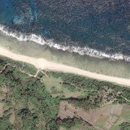 Satellite imagery of Laton Point, PH