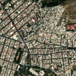 Satellite imagery of Cerro del Peñón, MX