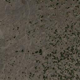 Satellite imagery of AHUA KAMOKUKOLAU — NGS TU2377 — Hawaiʻi County, US, US