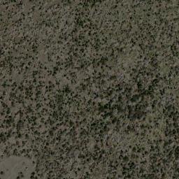 Satellite imagery of AHUA KAMOKUKOLAU — NGS TU2377 — Hawaiʻi County, US, US