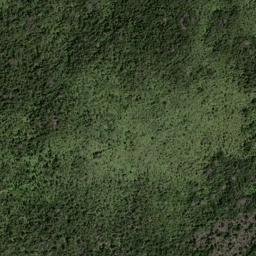 Satellite imagery of 3440 — NGS TU2342 — Hawaiʻi County, US, US