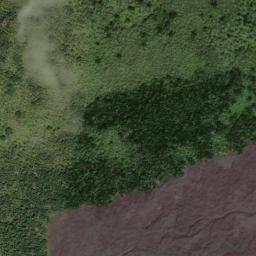 Satellite imagery of 3440 — NGS TU2342 — Hawaiʻi County, US, US