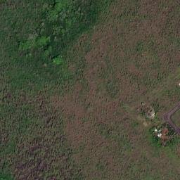 Satellite imagery of MOANA HAUAE — NGS TU2103 — Hawaiʻi County, US, US