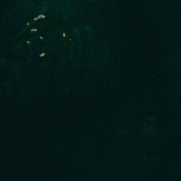 Satellite imagery of The Terribles, MM