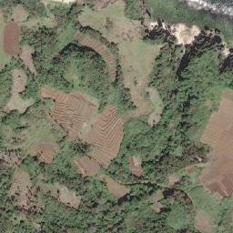 Satellite imagery of Narvacan Point, PH