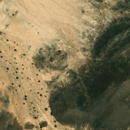 Satellite imagery of Iza-n-Abarad, NE