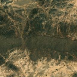 Satellite imagery of Iza-n-Abarad, NE