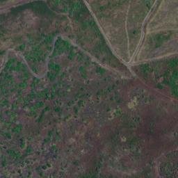 Satellite imagery of PUIWA — NGS TU2542 — Hawaiʻi County, US, US