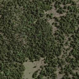 Satellite imagery of KEAKAPULU — NGS TU2423 — Hawaiʻi County, US, US