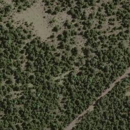 Satellite imagery of KEAKAPULU — NGS TU2423 — Hawaiʻi County, US, US