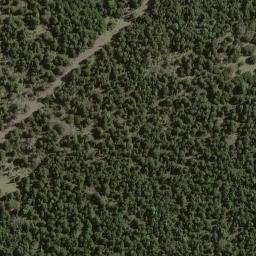 Satellite imagery of KEAKAPULU — NGS TU2423 — Hawaiʻi County, US, US