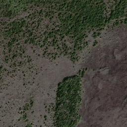 Satellite imagery of 3440 — NGS TU2342 — Hawaiʻi County, US, US