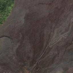 Satellite imagery of 3440 — NGS TU2342 — Hawaiʻi County, US, US