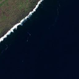 Satellite imagery of MOANA HAUAE — NGS TU2103 — Hawaiʻi County, US, US