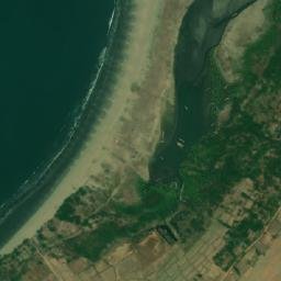 Satellite imagery of West Point, MM