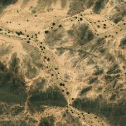 Satellite imagery of Iza-n-Abarad, NE