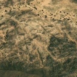 Satellite imagery of Iza-n-Abarad, NE
