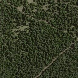 Satellite imagery of KEAKAPULU — NGS TU2423 — Hawaiʻi County, US, US