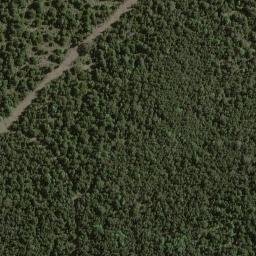 Satellite imagery of KEAKAPULU — NGS TU2423 — Hawaiʻi County, US, US