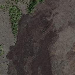 Satellite imagery of 3440 — NGS TU2342 — Hawaiʻi County, US, US