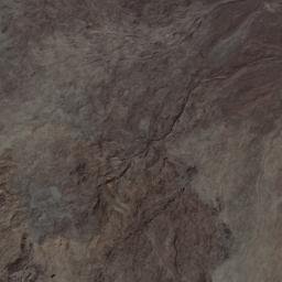 Satellite imagery of 3440 — NGS TU2342 — Hawaiʻi County, US, US