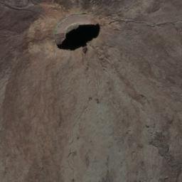 Satellite imagery of 3440 — NGS TU2342 — Hawaiʻi County, US, US