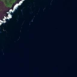 Satellite imagery of MOANA HAUAE — NGS TU2103 — Hawaiʻi County, US, US